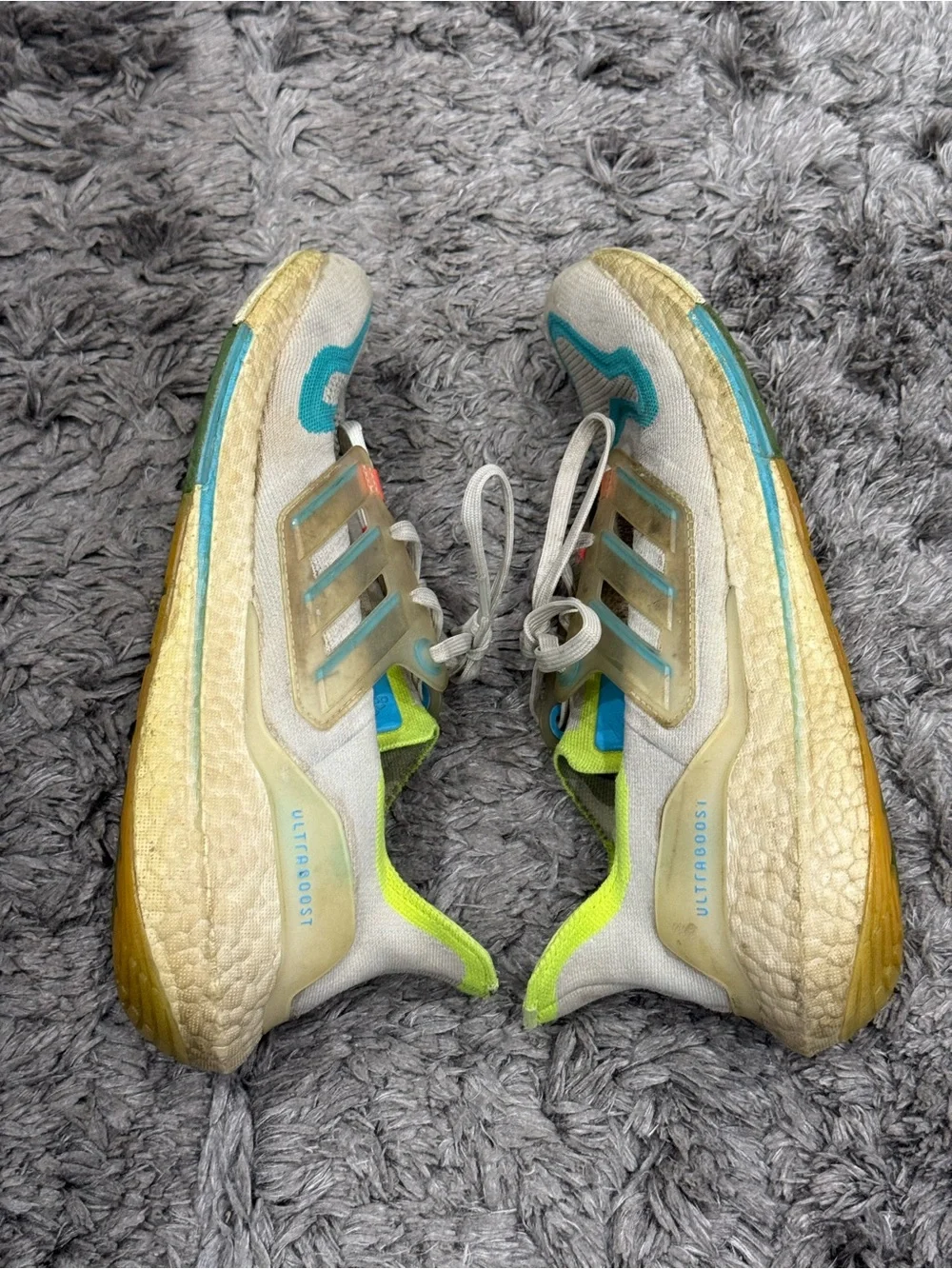 adidas mens ultraboost